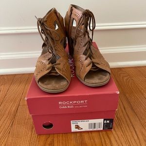 Rockport Cobb Hill Hattie 8